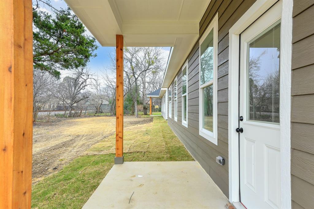 Temple - Residential