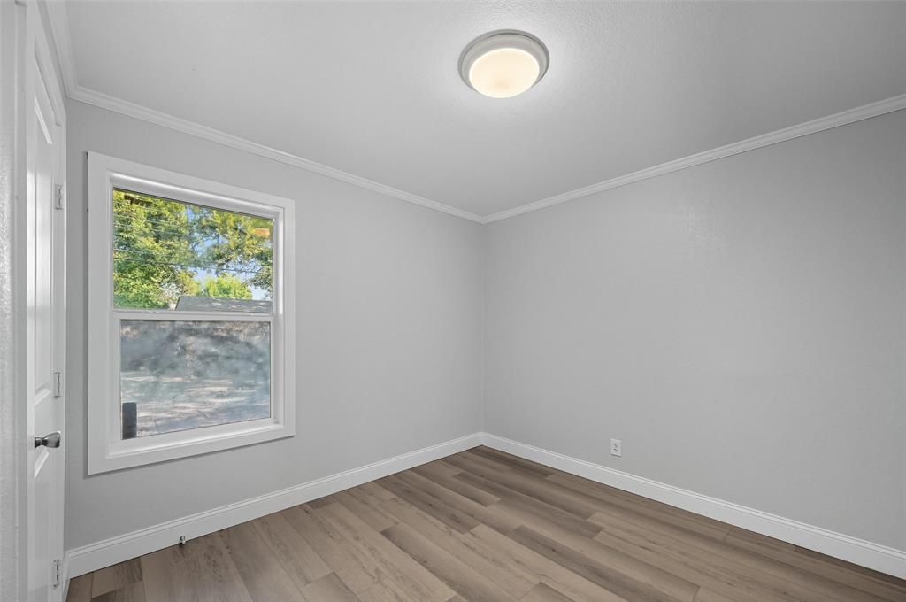 Pleasantwood - Residential