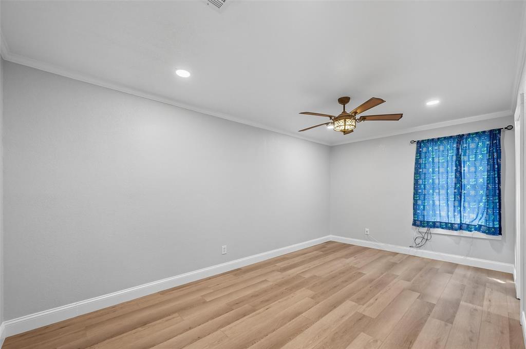 Pleasantwood - Residential