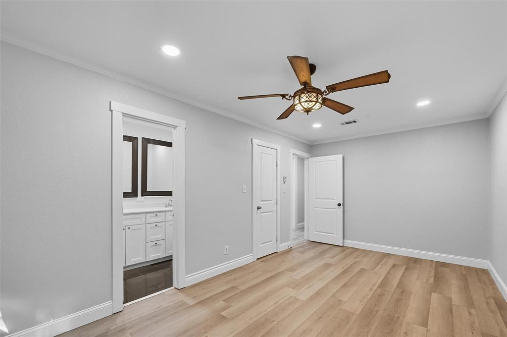 Pleasantwood - Residential