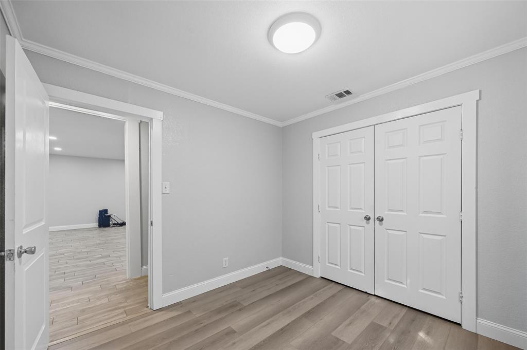 Pleasantwood - Residential