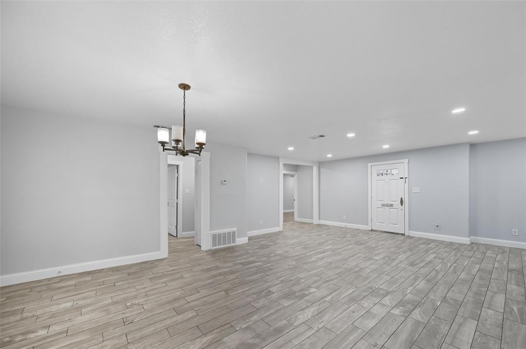 Pleasantwood - Residential