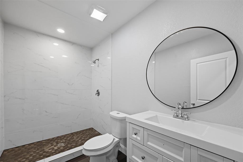 Pleasantwood - Residential