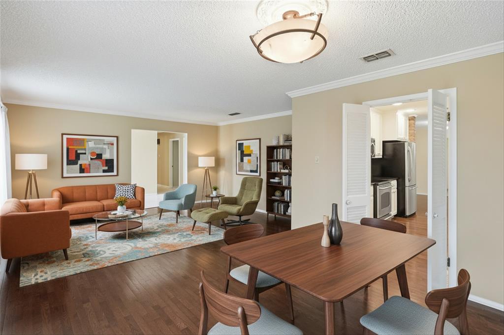 Wedgwood Add - Residential