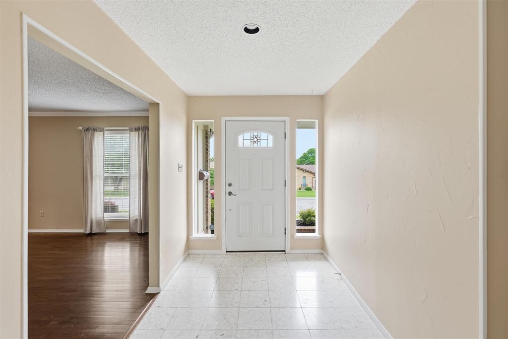 Wedgwood Add - Residential