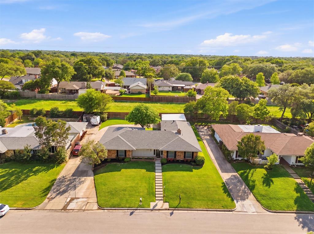 Wedgwood Add - Residential