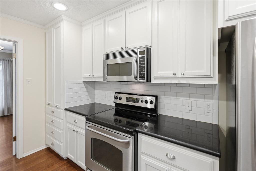 Wedgwood Add - Residential