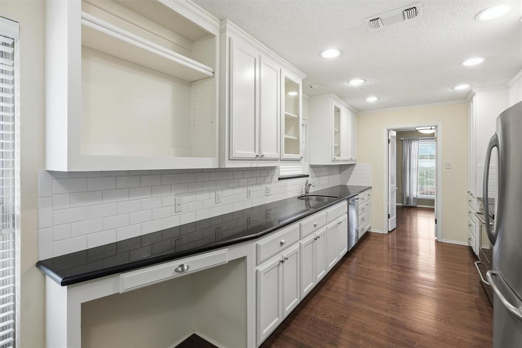 Wedgwood Add - Residential