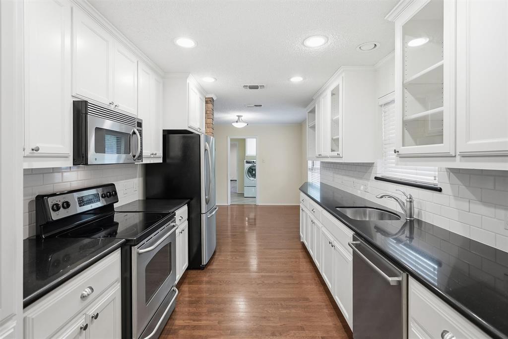 Wedgwood Add - Residential