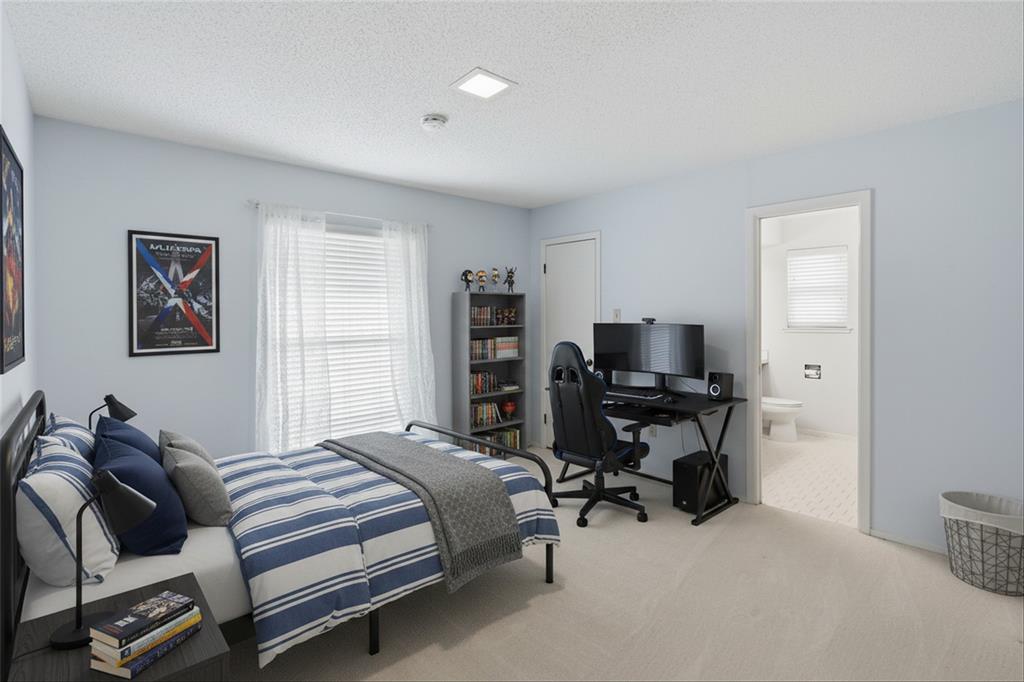Wedgwood Add - Residential