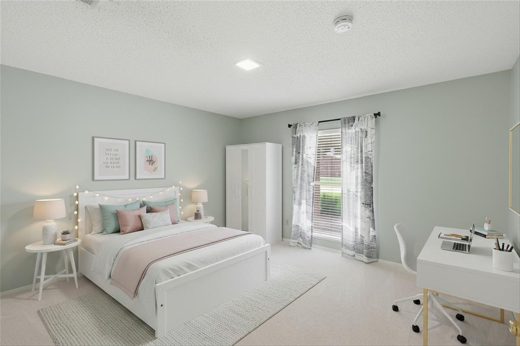 Wedgwood Add - Residential