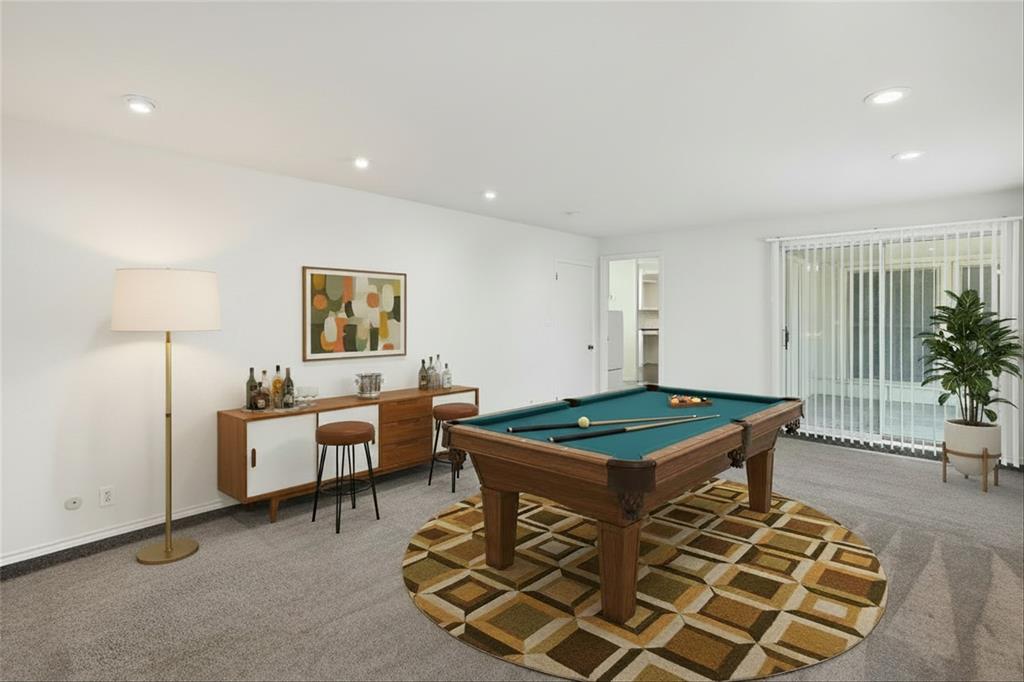 Wedgwood Add - Residential