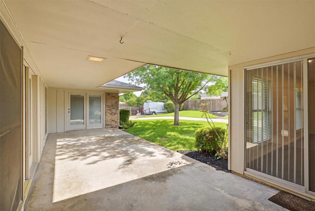 Wedgwood Add - Residential