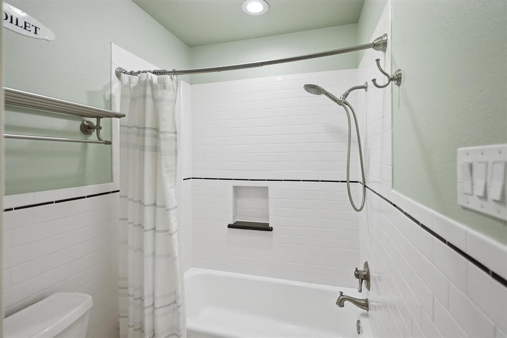 Wedgwood Add - Residential