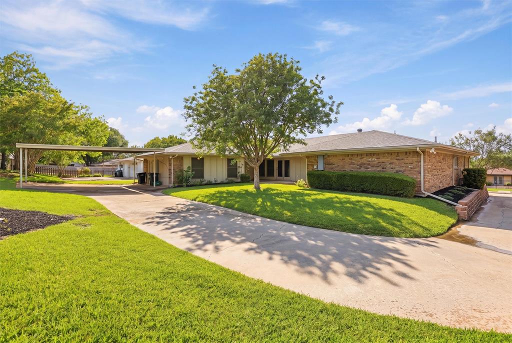Wedgwood Add - Residential