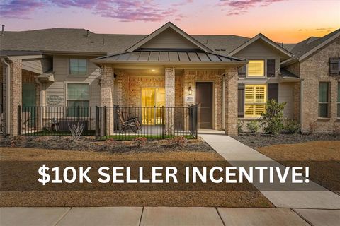 Photo of 2833 Applewood Way, Wylie, TX 75098 (MLS # 21183503)