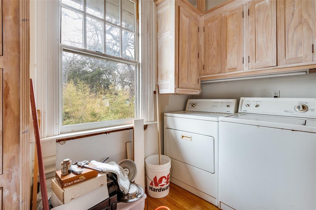 Junius Heights - Residential