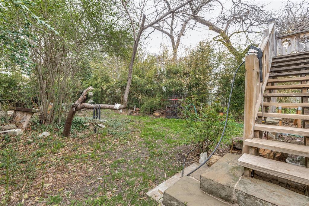 Junius Heights - Residential