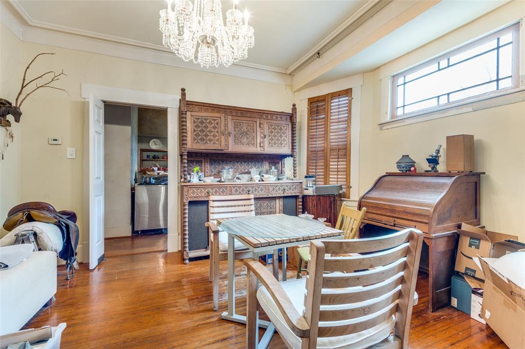 Junius Heights - Residential