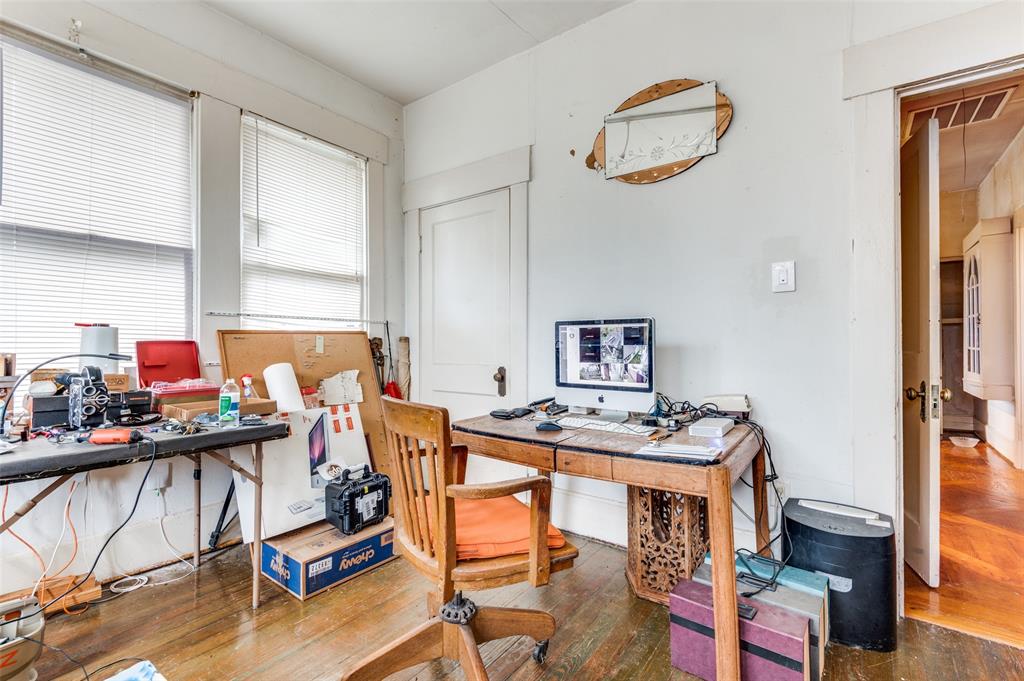 Junius Heights - Residential