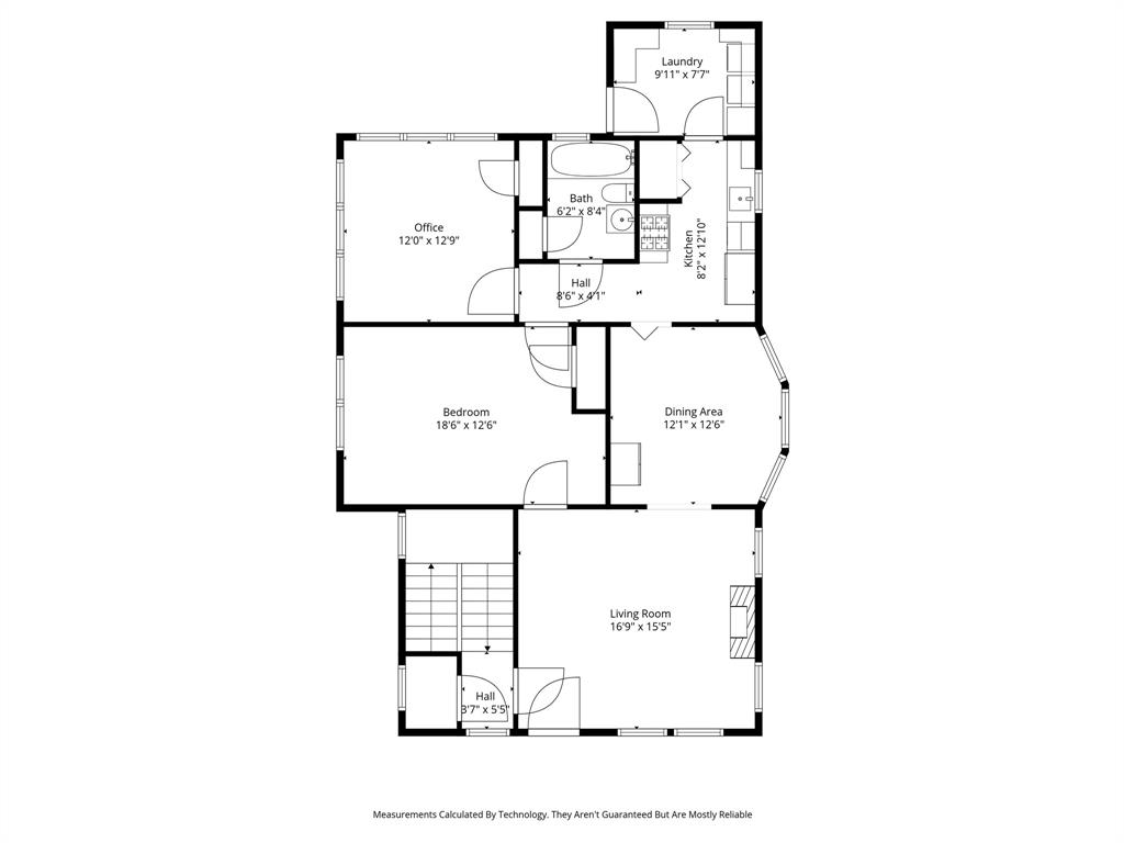 Junius Heights - Residential