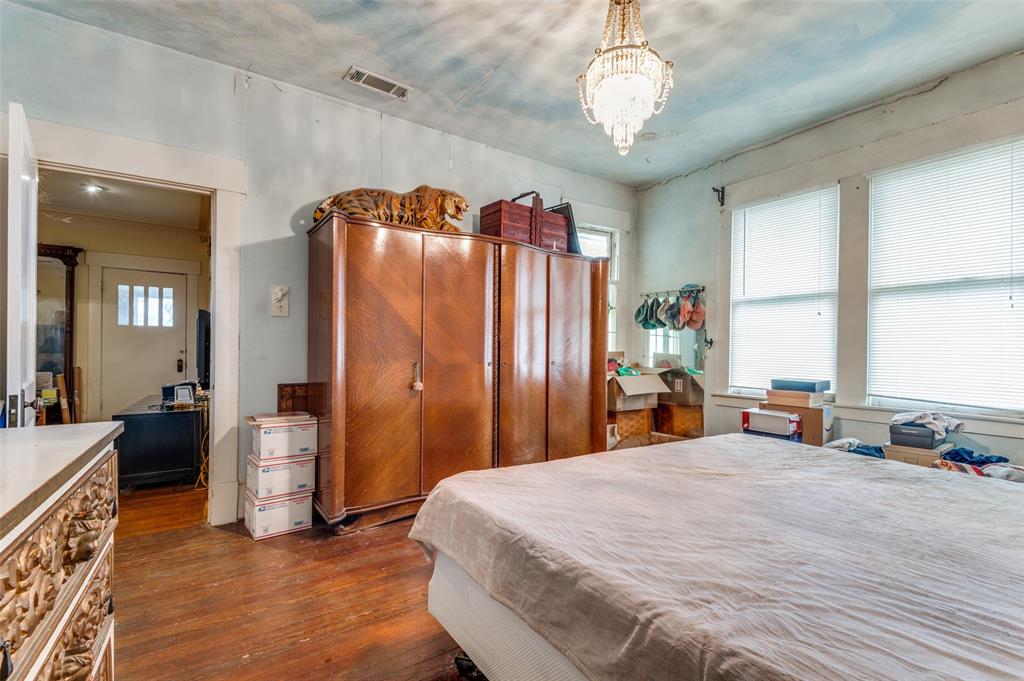 Junius Heights - Residential