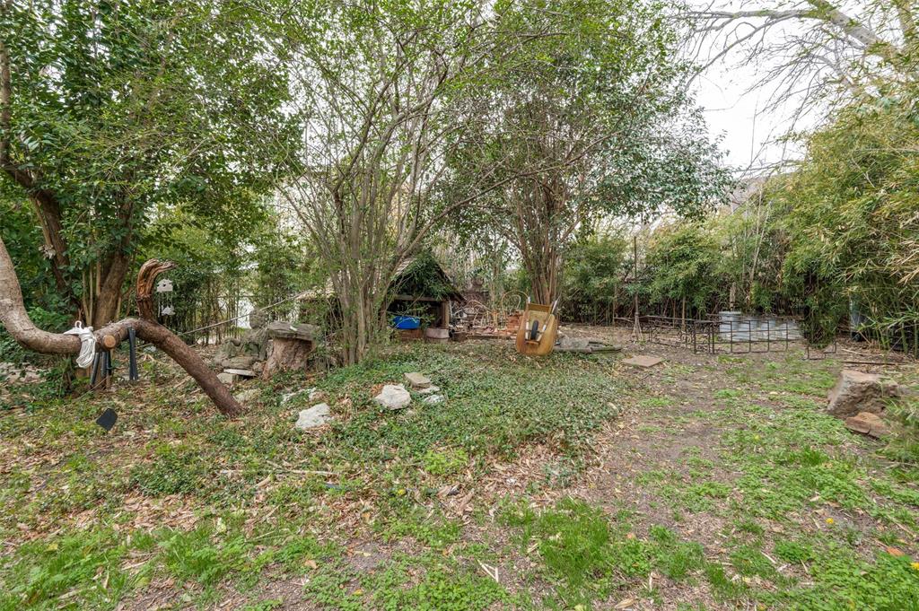 Junius Heights - Residential