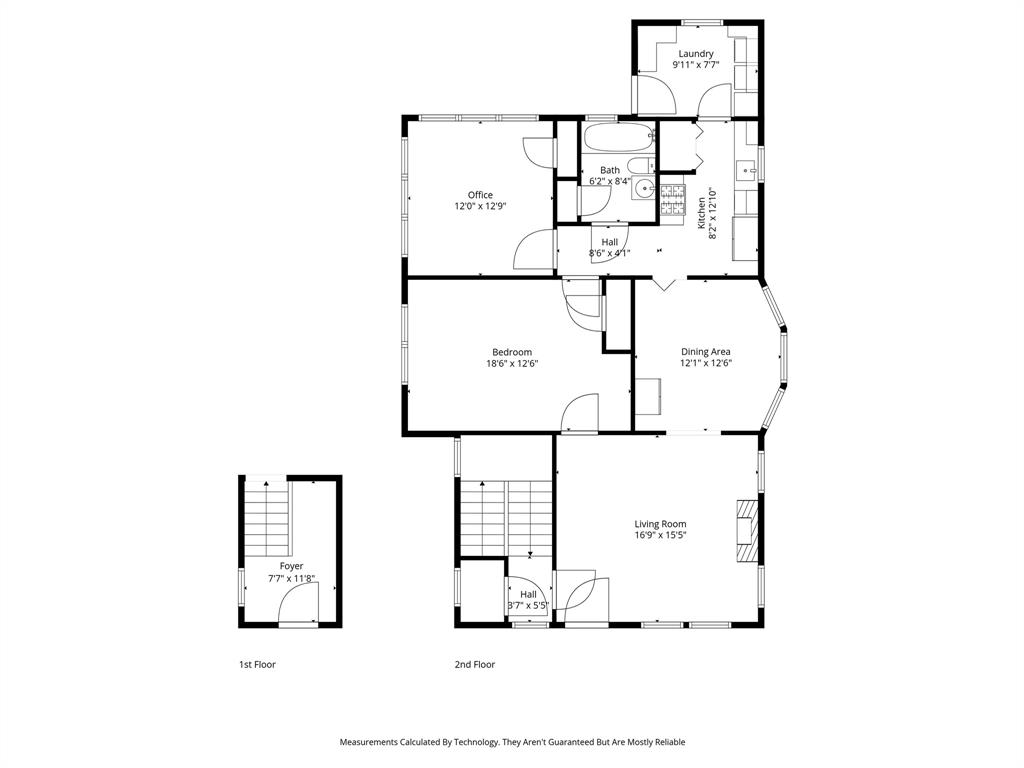 Junius Heights - Residential