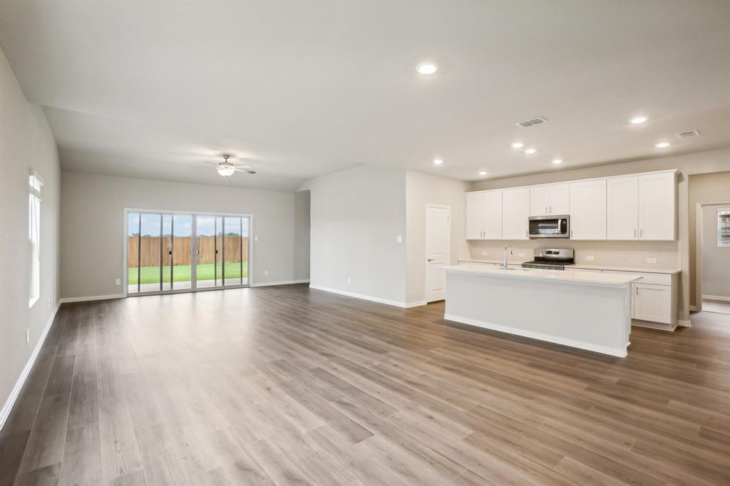 Trails of Lavon - Residential