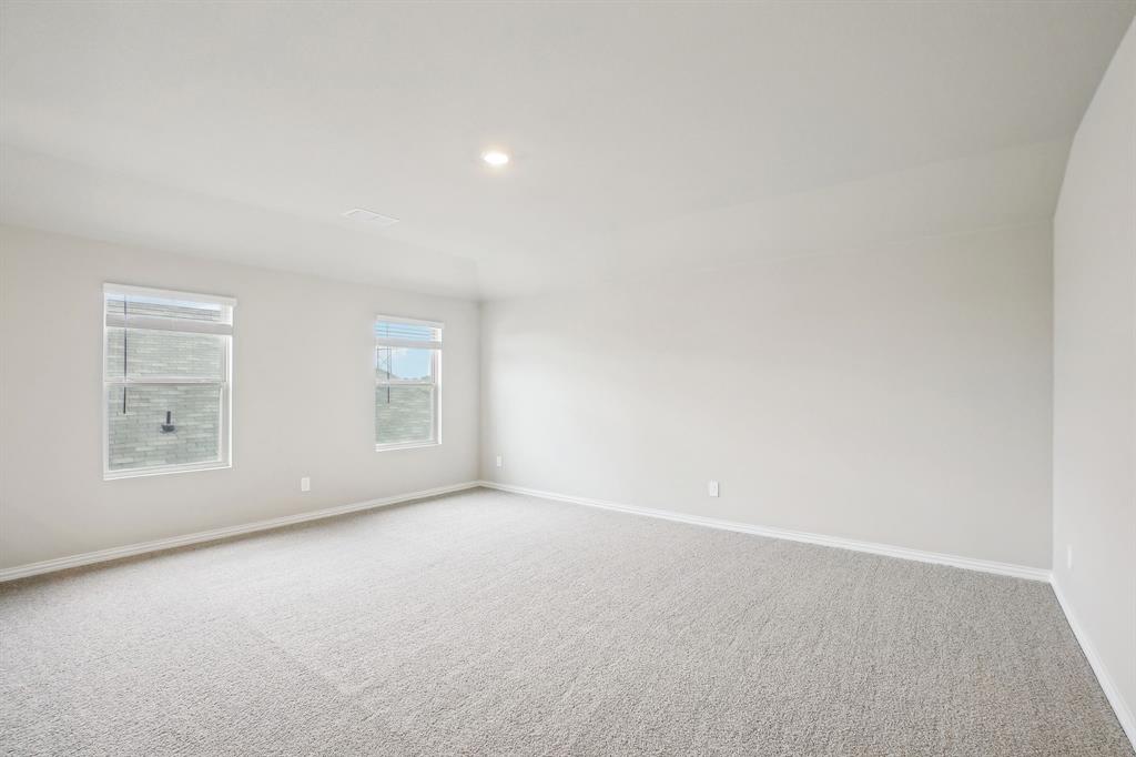 Trails of Lavon - Residential