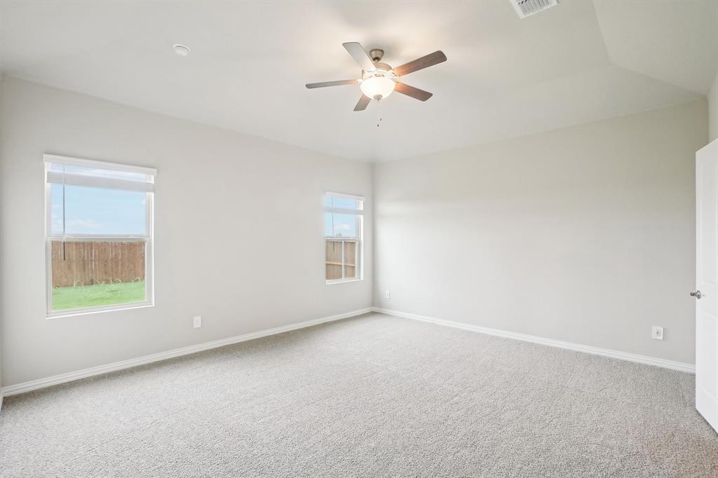 Trails of Lavon - Residential