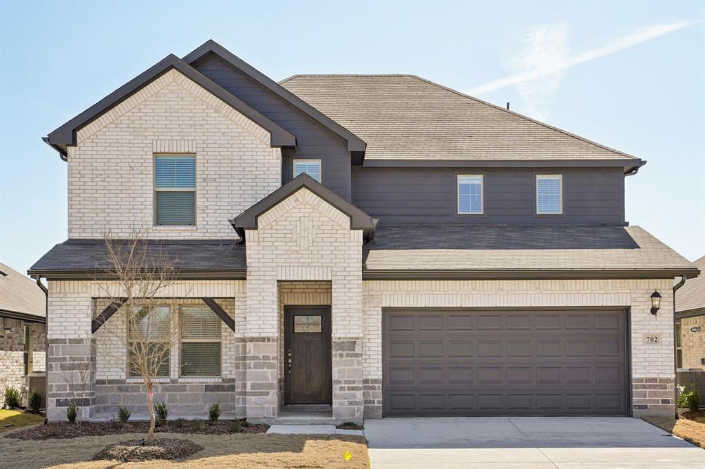 Trails of Lavon - Residential