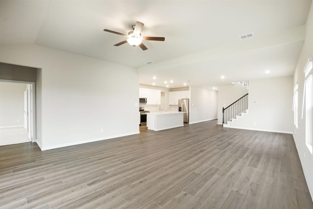 Trails of Lavon - Residential