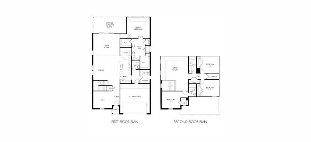 Trails of Lavon - Residential