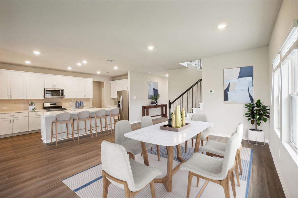 Trails of Lavon - Residential