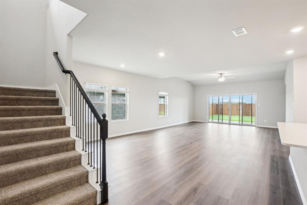 Trails of Lavon - Residential