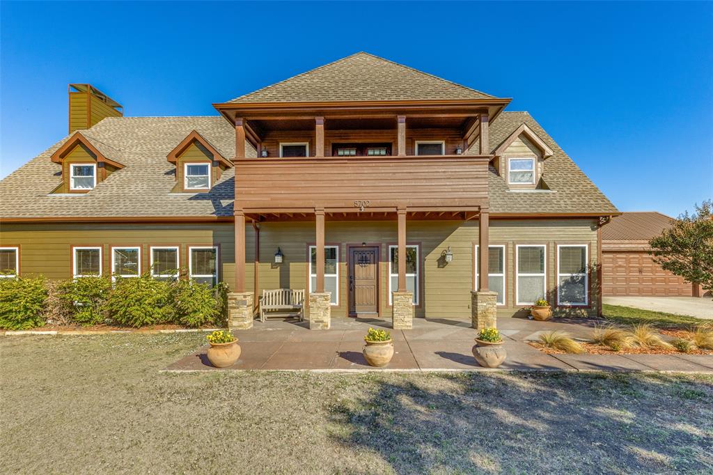 Lang C Searcy - Residential