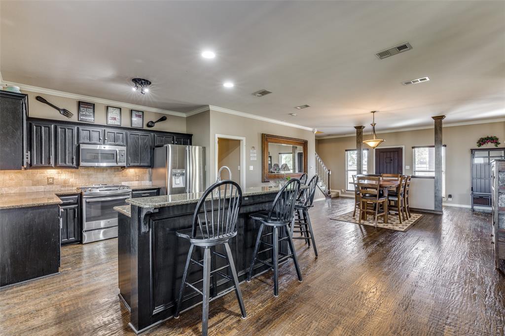 Lang C Searcy - Residential