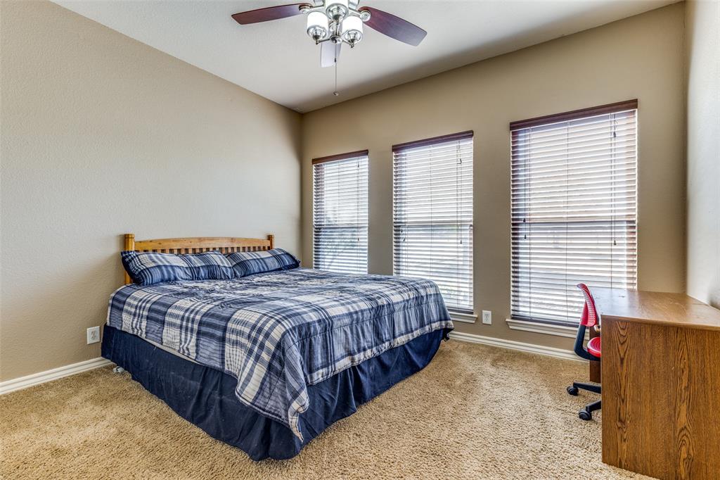 Lang C Searcy - Residential