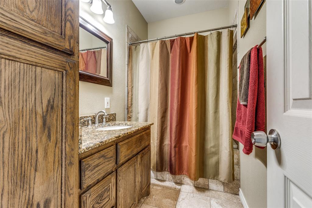 Lang C Searcy - Residential