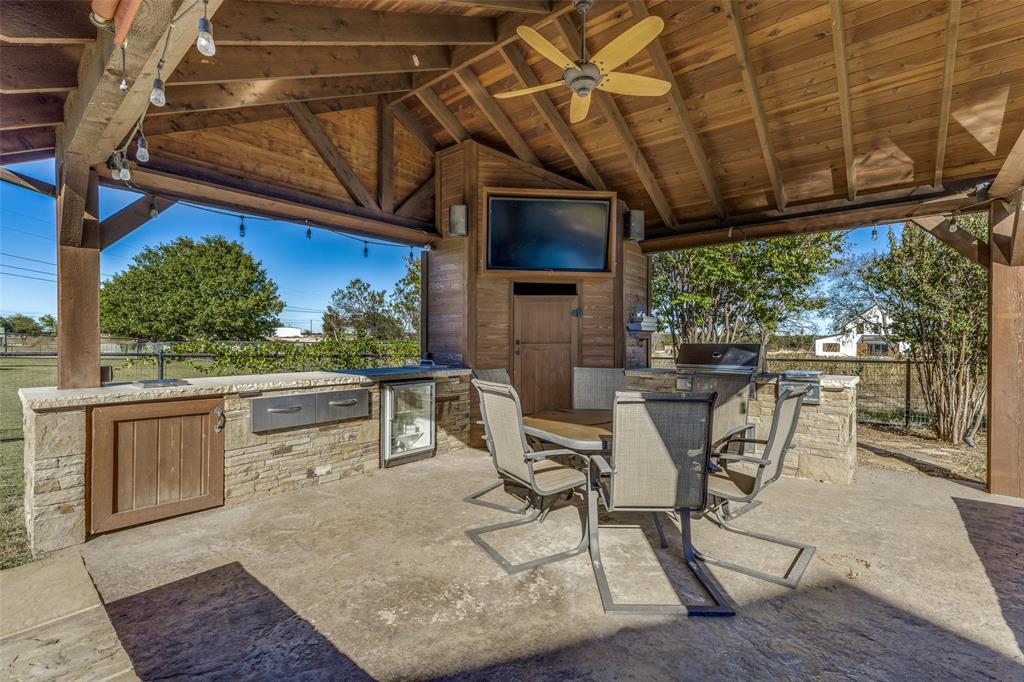 Lang C Searcy - Residential