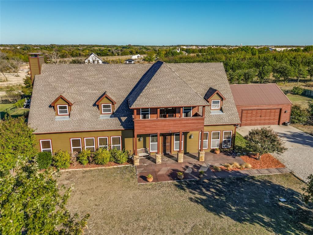 Lang C Searcy - Residential