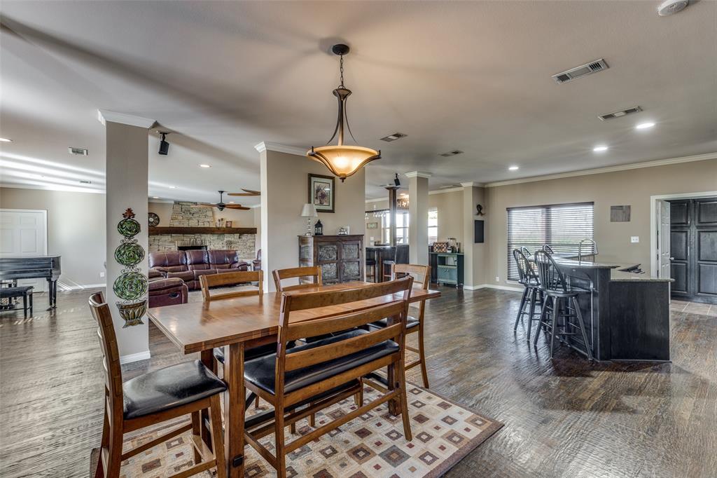 Lang C Searcy - Residential