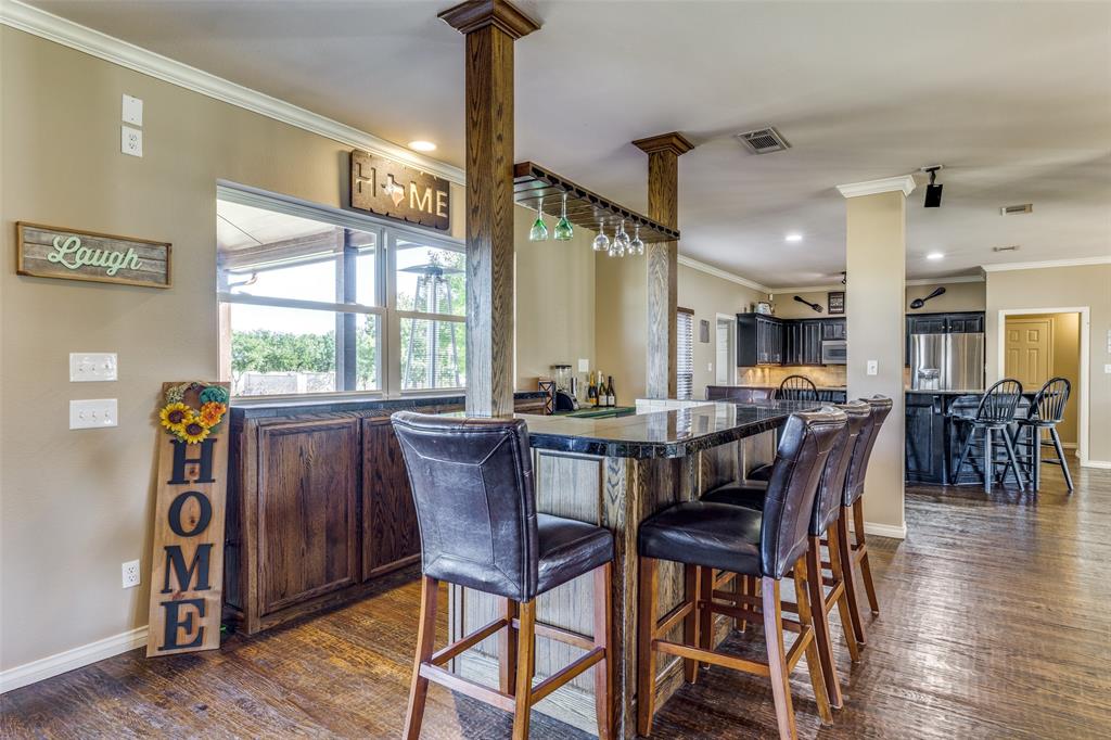 Lang C Searcy - Residential