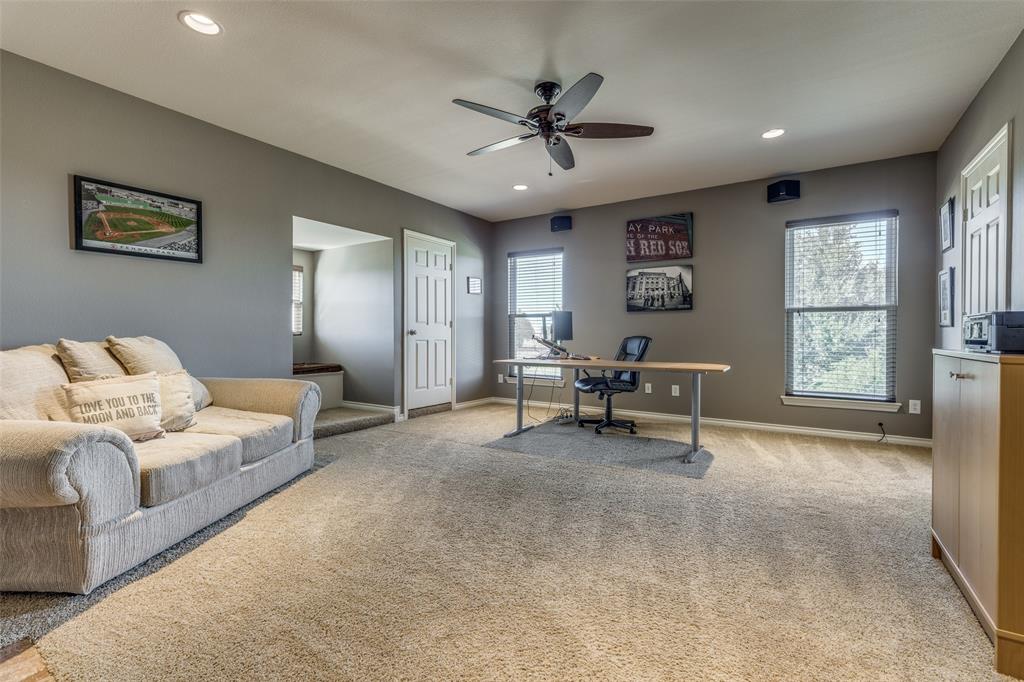 Lang C Searcy - Residential