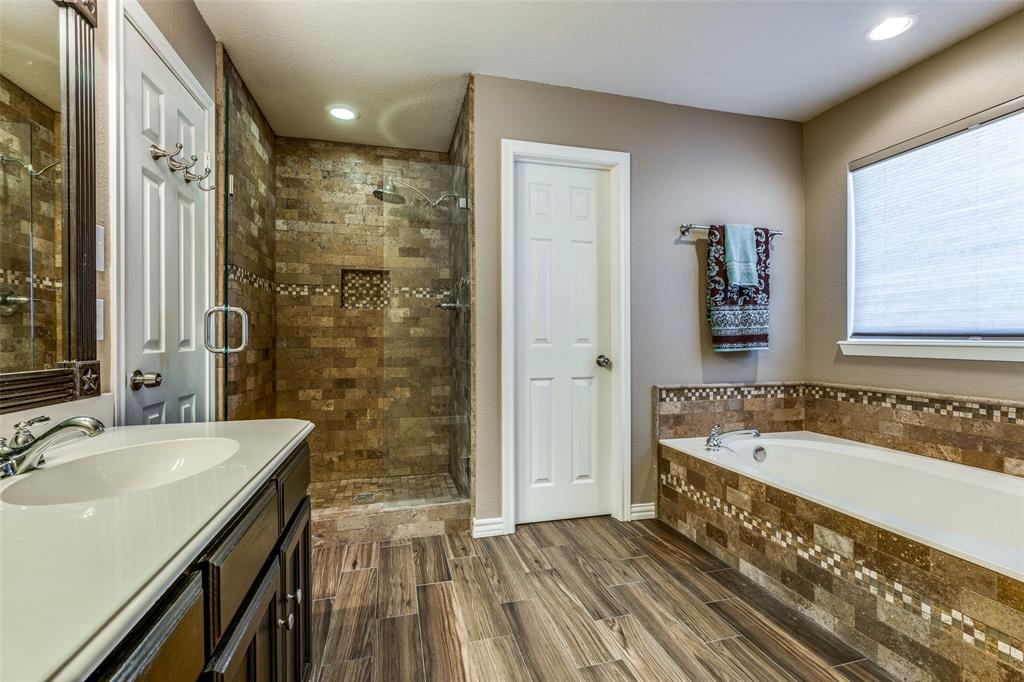 Lang C Searcy - Residential