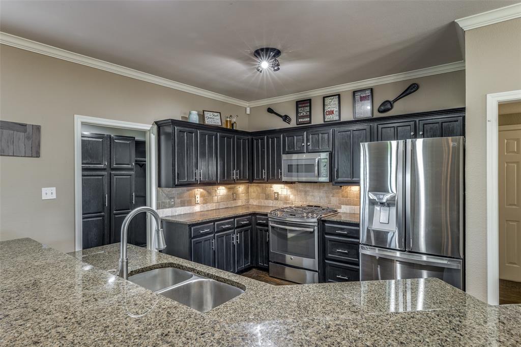 Lang C Searcy - Residential