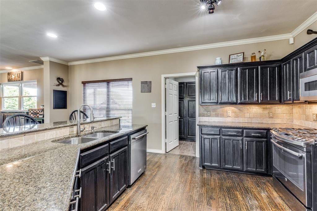 Lang C Searcy - Residential