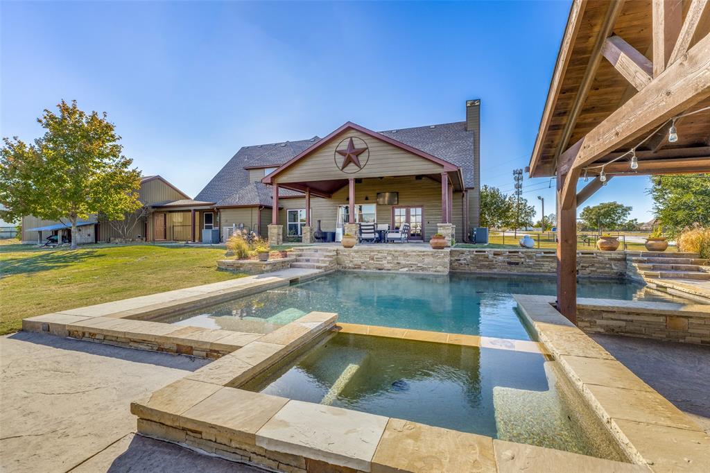 Lang C Searcy - Residential