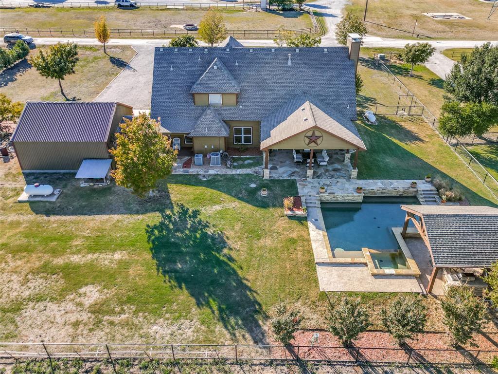 Lang C Searcy - Residential